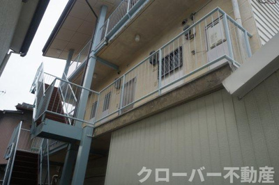 【その他共用部分】 | 町田アパート