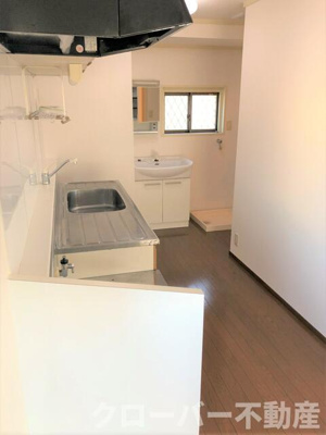 【キッチン】 | 町田アパート