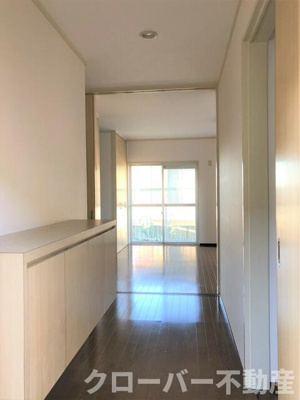 【玄関】 | 町田アパート