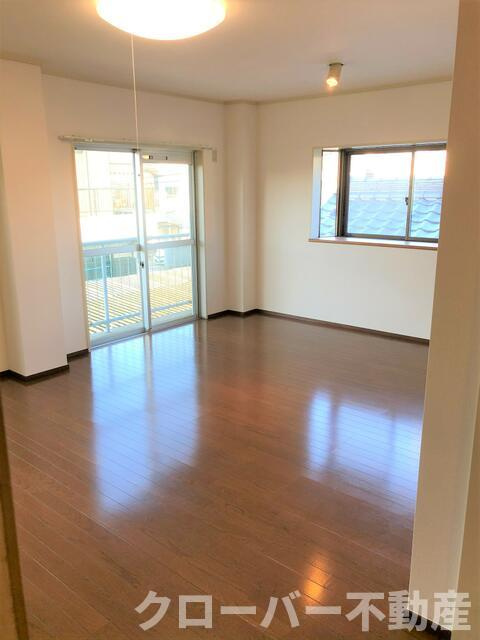 町田アパートの設備