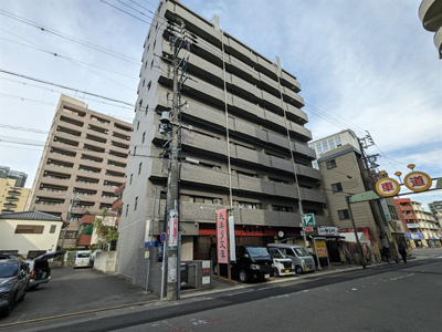 【外観】 | アンシャンテ車道