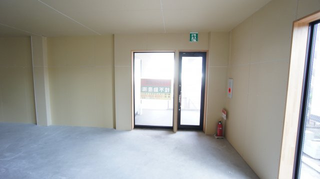ファラオの玄関