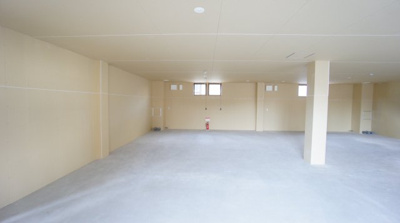 【内装】 | ファラオ