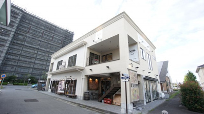 【外観】 | ファラオ