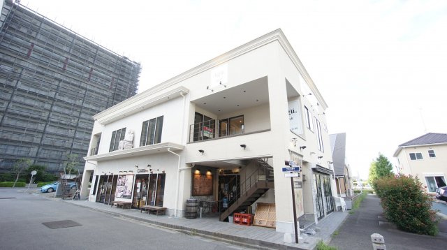 ファラオの展望