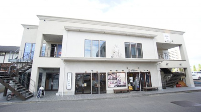 【外観】 | ファラオ