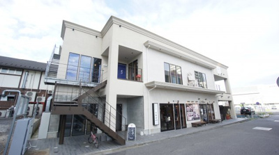 【外観】 | ファラオ