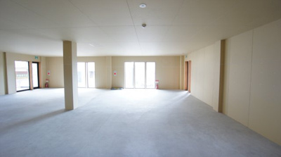 【内装】 | ファラオ