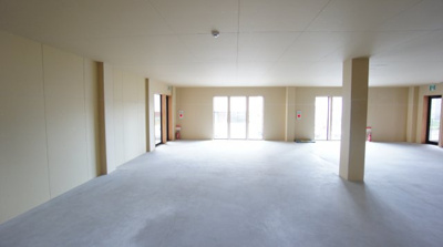 【内装】 | ファラオ