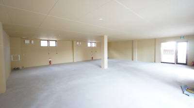 【内装】 | ファラオ