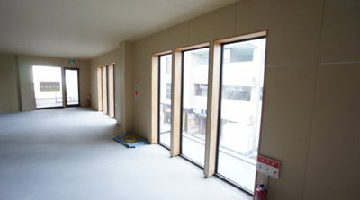 【内装】 | ファラオ