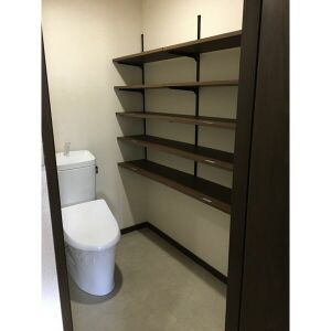 【トイレ】 | プロクシー貴船