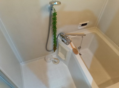 【浴室】 | プロクシー貴船