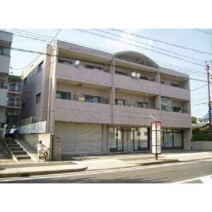 【外観】 | プロクシー貴船