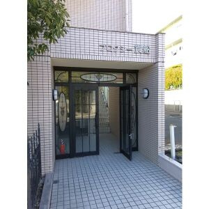 【エントランス】 | プロクシー貴船