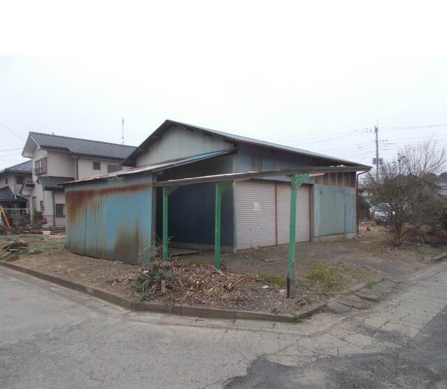 常総市貸倉庫