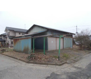 常総市貸倉庫の画像