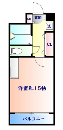 ★リブマックスの仲介手数料は家賃の半月分です★
