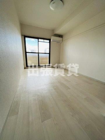 仲介手数料0円！メゾンオランジェ渡辺の居間・リビング