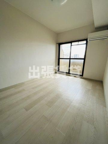 仲介手数料0円！メゾンオランジェ渡辺の居間・リビング