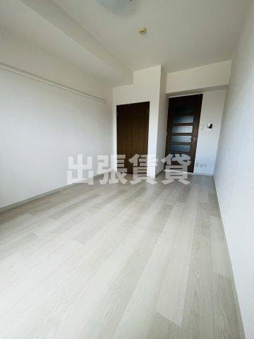 仲介手数料0円！メゾンオランジェ渡辺の居間・リビング