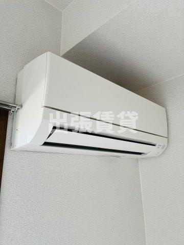 仲介手数料0円！メゾンオランジェ渡辺の設備