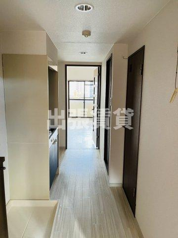 仲介手数料0円！メゾンオランジェ渡辺の内装