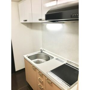 【内装】 | ビオラ名駅西