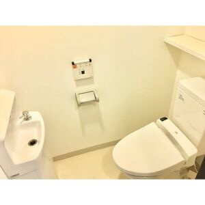 【内装】 | ビオラ名駅西