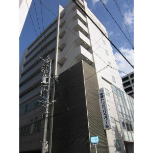 【外観】 | ビオラ名駅西