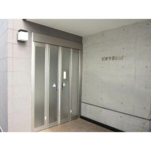 【外観】 | ビオラ名駅西