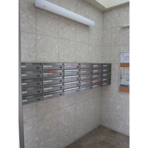 【外観】 | ビオラ名駅西