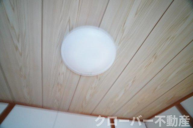 高倉ハイツＡの設備