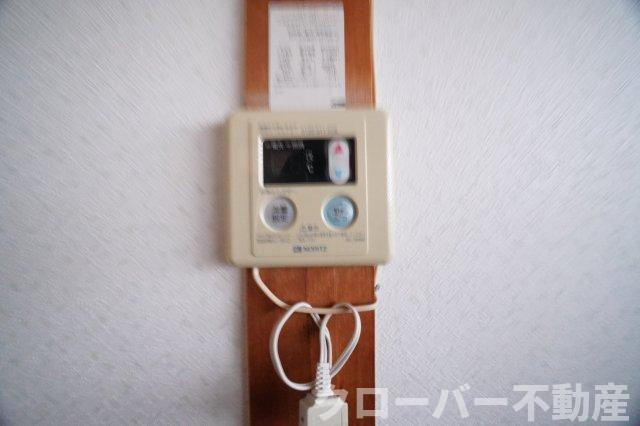 高倉ハイツＡのその他