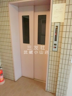 【その他共用部分】