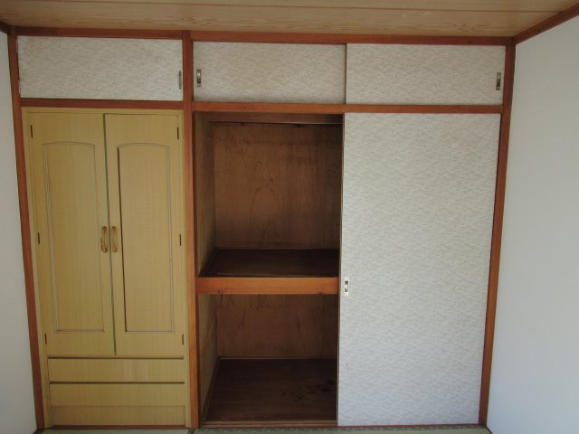 中村町２丁目ハイツ