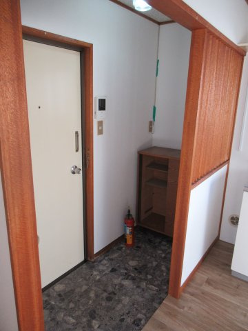 中村町２丁目ハイツ