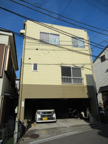 中村町２丁目ハイツ