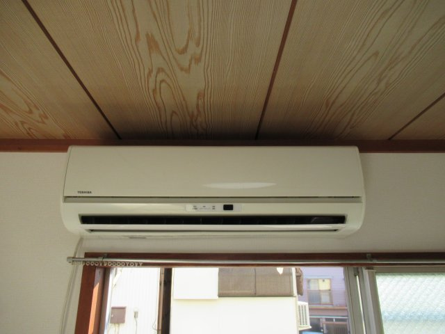 中村町２丁目ハイツ