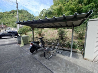 【設備】 | セジュールＭＹ