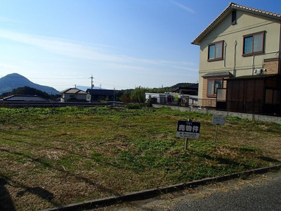 【外観】 | 柳井・宮岬団地