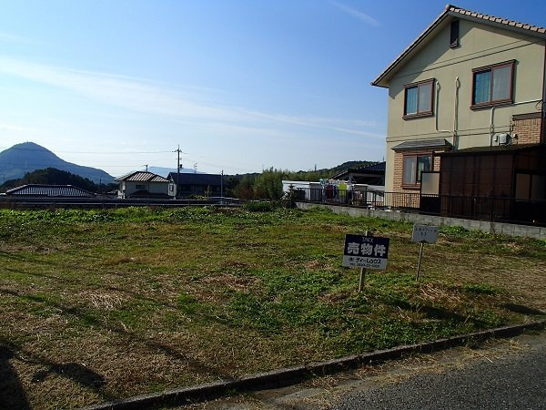 【外観】 | 柳井・宮岬団地