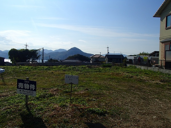 【外観】 | 柳井・宮岬団地