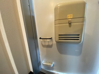 【玄関】 | レオネクスト豊中岡町