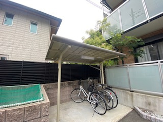 【その他共用部分】 | レオネクスト豊中岡町