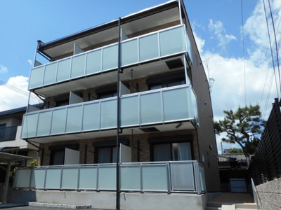 【外観】 | レオネクスト豊中岡町