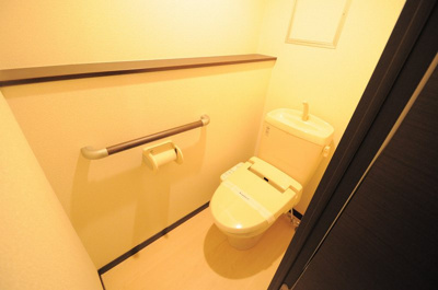 【トイレ】 | レオネクスト豊中岡町