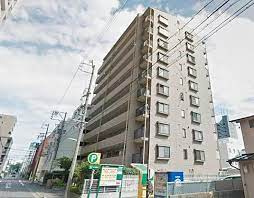 【外観】 | プリンスハイツ松原【仲介手数料無料】 | リノベーション済み
保証付きマンションです