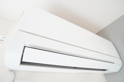 【設備】 | パークサイドSOGA | ※同物件・反転タイプの写真です。