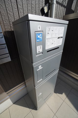 【その他共用部分】 | パークサイドSOGA